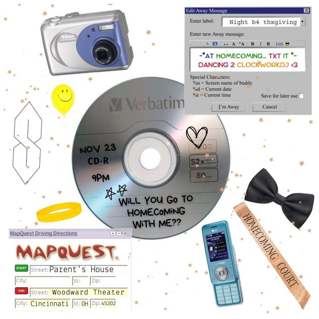 CINCY 2022 FEATURING CLOCKWORKDJ Woodward Theater Overthe